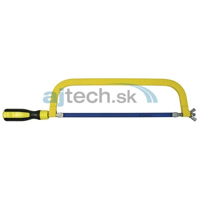 Pilka Strend Pro WS1818, 0300 mm, na kov, YB1000 226251