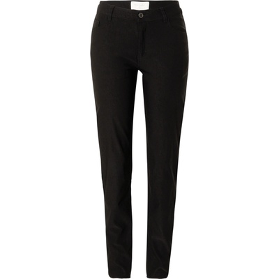 Freequent Панталон 'ADINA' черно, размер XL