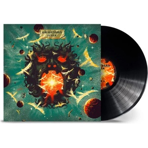 Warner Graveyard: Fever - Vinyl (LP) (097403)