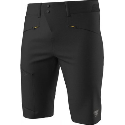 Dynafit Transalper Dst shorts Black Out černá