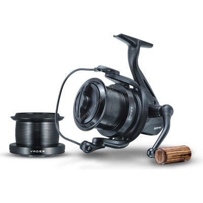 Sonik VaderX RS Reel 8000