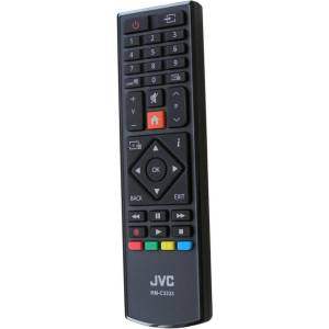 JVC rm-c3333 - оригинален дистанционен контрол (rm-c3333) Дистанционно