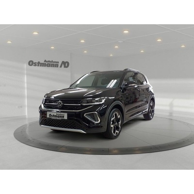 Volkswagen T-Cross 1.0 TSI R-Line 85 kW