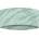 Buff Лента за глава Buff Coolnet UV Wide Headband - Aces Seagrove Green - размер One Size (203-2464-1111)