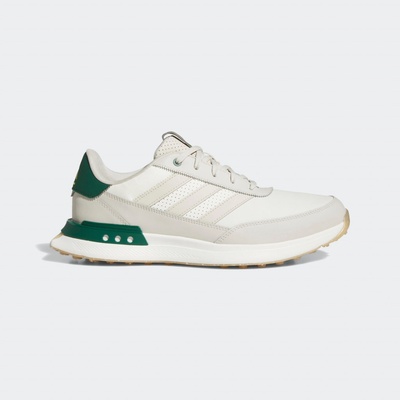 adidas S2G Mens beige/green