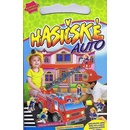 Hasičské auto