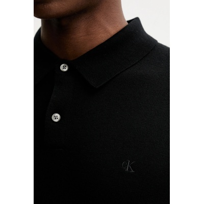 Calvin Klein Вълнен пуловер Calvin Klein (LV04LD319G)