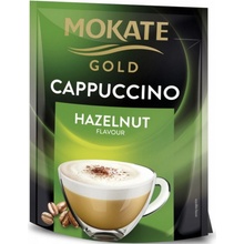 Mokate Gold Cappuccino Hazelnut 100 g