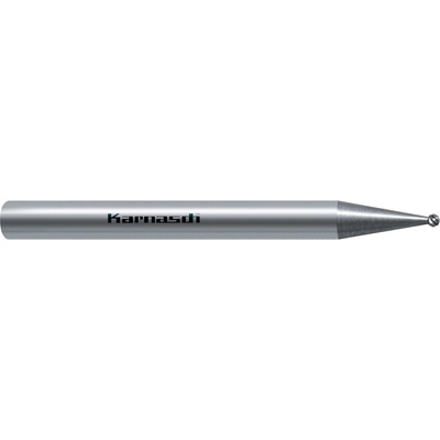 Karnasch 113036010 | MINI-UNI s jemným univerzálnym ozubením 1,5x1x3-38 mm, KUD, nepovlakované