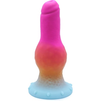 Image 1 of Kiotos Monstar Dildo Beast 48