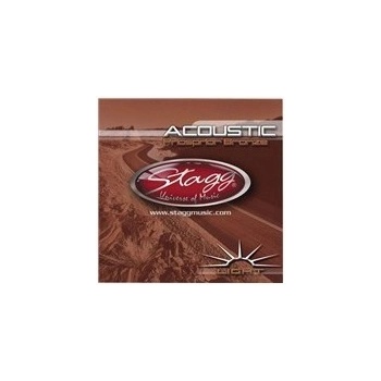 Stagg AC-1254-PH