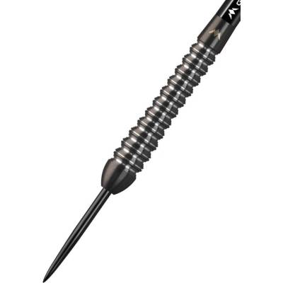 Mission Steel Spiro M2 24g