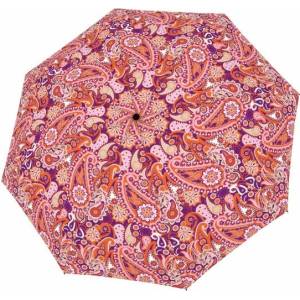 Doppler Fiber Magic Paisley Berry