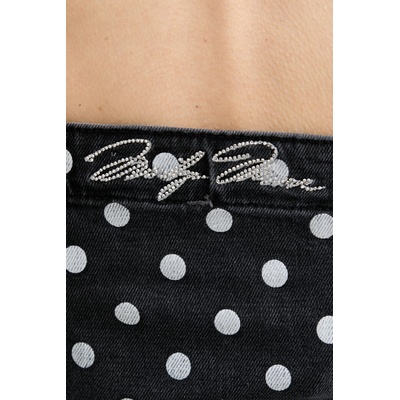 GUESS рокля от деним JOCELYN (W6YKBI.D2302)