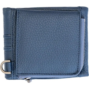 Image 1 of Wallet-bg india Wallet- sport blue 2 (e1543#)