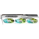 Image 1 of ASRock RX 7600 Steel Legend 8GB OC (RX7600 SL 8GO)