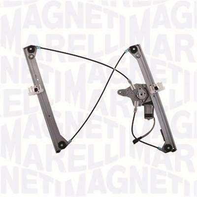 Zvedací zařízení oken MAGNETI MARELLI 350103170158