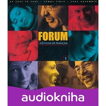 Forum 1 CD /2ks/