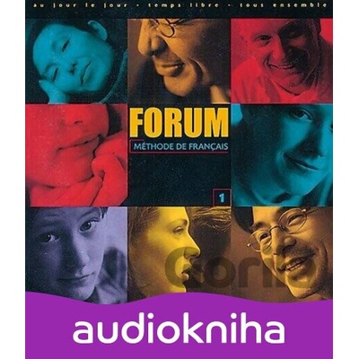 Forum 1 CD /2ks/