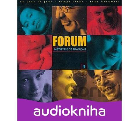 Forum 1 CD /2ks/