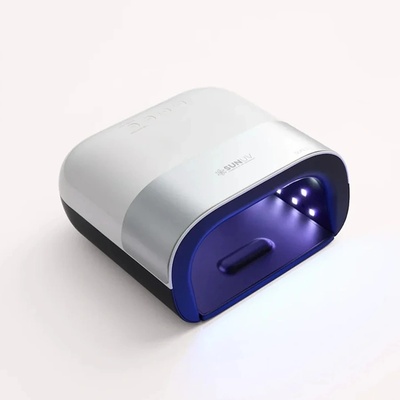 SUNUV Настолна UV/LED лампа SUN3 с функция Smart 2.0 (6970321906944)