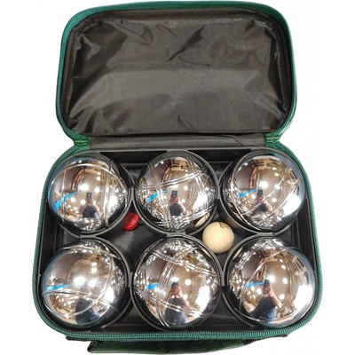 Sedco Petanque sada 6 ks – Zboží Dáma