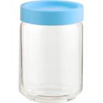 OCEAN Буркан Ocean Stax 5B02523G9116 650ml, син (650639)