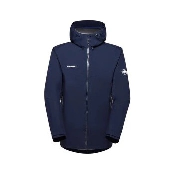 Mammut Convey Tour HS Hooded jacket Men marine