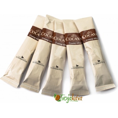 COCAYA biela horúca čokoláda 30 g