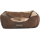 Scruffs pelech Chester box bed