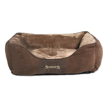 Scruffs pelech Chester box bed