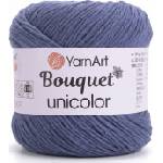 YARNART Bouquet Unicolor 3204 Плетива прежда (Bouquet Unicolor 3204)