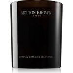 Molton Brown Coastal Cypress & Sea Fennel 190 g