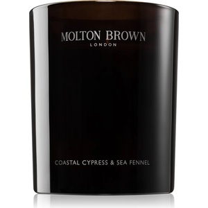 Molton Brown Coastal Cypress & Sea Fennel 190 g