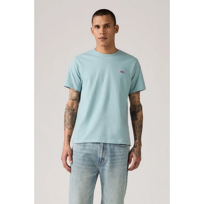 Levi´s Original Tee 56605-0294 modré