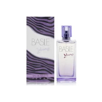 Basile Young EDT 50 ml