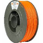 The Filament PLA HS Pure Orange - 1, 75 mm / 1000 g (TF-24037)
