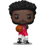 Funko Фигура Funko POP! Sports: Basketball - Joel Embiid (Philadelphia 76ers) #211 (105360)