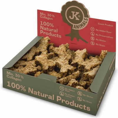 Churu Dog snack kuře & zelenina 8 x 20 g