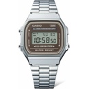 Casio A168WA-5A