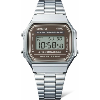 Casio A168WA-5A