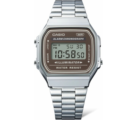 Casio A168WA-5A