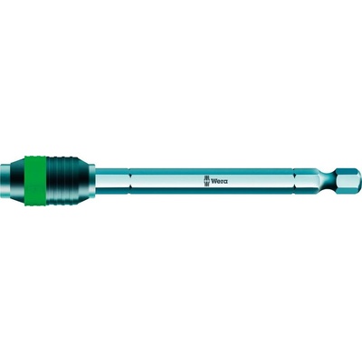 Wera Univerzální držák 1/4" x 100 mm 052504