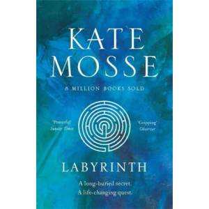 Labyrinth (ISBN: 9781474625906)