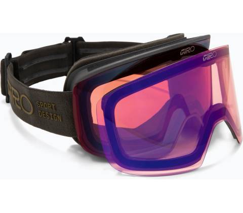 Giro Axis