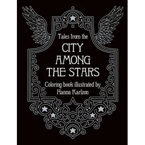 Tales from the City Among the Stars (2023)