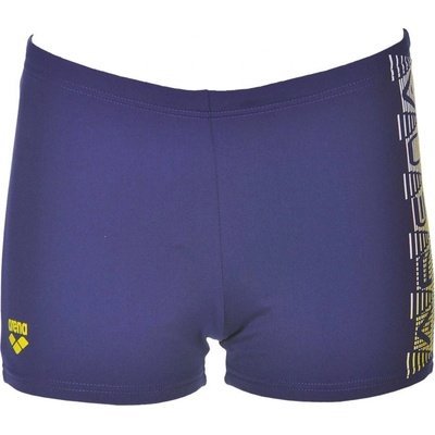 Arena B Ladder Jr. short modrá