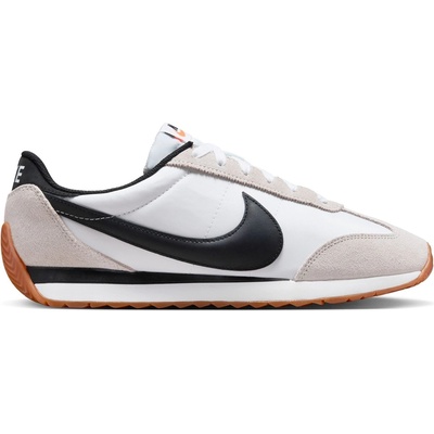 Nike Мъжки обувки Nike Pacific Shoes Mens - White/Black