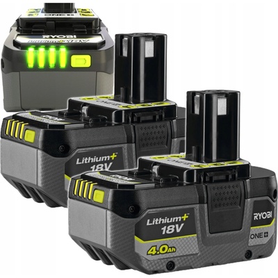 Ryobi RB1840X2