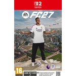 Electronic Arts FC 27 (Switch 2)